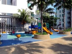 Caribbean At Keppel Bay (D4), Condominium #581751251